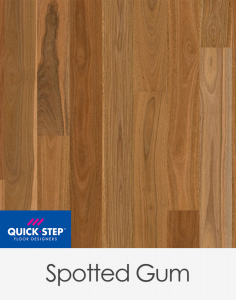 Quick-Step Readyflor 1 Strip NSW Spotted Gum 2430mm x 134mm x 14mm