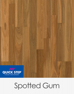 Quick-Step Readyflor 2 Strip NSW Spotted Gum 2200mm x 186mm x 14mm