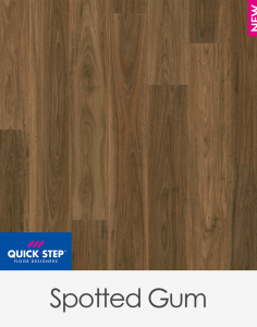 Quick-Step Majestic Spotted Gum 2050mm x 240mm x 9.5mm