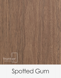 Frontier Urban Spotted Gum 1230mm x 180mm x 5mm