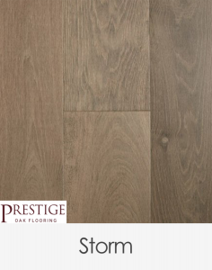 Preference Floors Prestige Oak Storm 1900mm x 190mm x 15mm