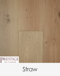 Preference Floors Prestige Oak Straw 1900mm x 190mm x 15mm
