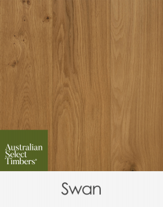 Australian Select Timbers Aurora Swan 1900mm x 190mm x 14.5mm