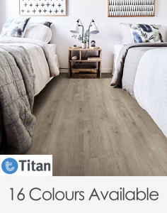 Premium Floors Titan Vinyl Glue Range 185mm x 1505mm x 2mm