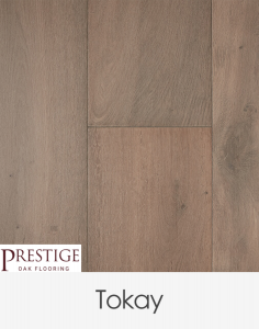 Preference Floors Prestige Oak Tokay 2200mm x 220mm x 21mm