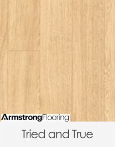 Armstrong Timberline Oak - Tried & True 1.83m Wide
