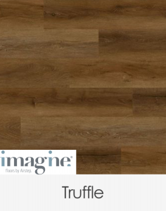 Airstep Naturale Plank Truffle 1524mm x 228.6mm x 4.5mm