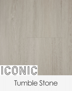 Preference Floors Iconic WPC Hybrid Tumblestone 1520mm x 228mm x 7.5mm