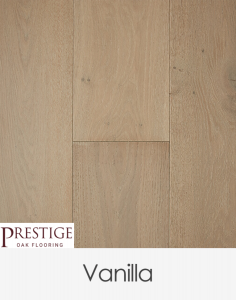 Preference Floors Prestige Oak Vanilla 1900mm x 190mm x 15mm
