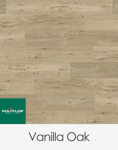 Polyflor Expona Superplank Vanilla Oak 1219mm x 184mm x 2mm