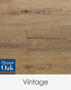 Complete Floors Elegant Oak Vintage Oak 1830mm x 189mm x 15mm