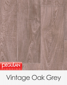 Pegulan Regal Vintage Oak Grey 4m Wide Luxury Vinyl Flooring