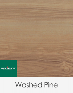 Polyflor MiPlank Washed Pine 177.8mm x 1219.2mm x 5mm