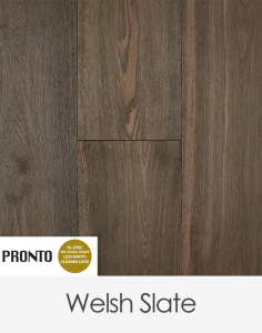 Preference Floors Pronto Welsh Slate 1900mm x 190mm x 14/3mm