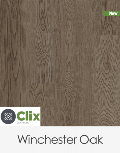 Premium Floors Clix Plus Winchester Oak 1261mm x 192mm x 8mm