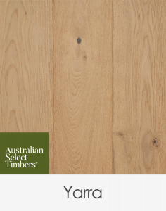 Australian Select Timbers Aurora Yarra 1900mm x 190mm x 14.5mm